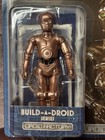 2026 Disney Parks Star Wars Droid Factory Cu-28 Monthly Build A Droid