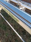 Used Sheet Metal Breake Machine