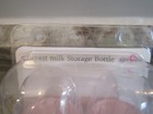 Spectra Breast Milk Storage Bottle - 2 Bottles That Are 160 Ml 5 Oz Each