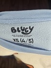 Bluey Pajamas4 5