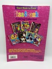 Lisa Frank Giant Book To Color   Coloring Collection- No Pages Colored