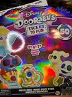 Disney Doorables Ticket To Fun New Release  Pick Your Favorites
