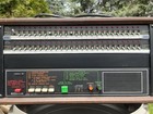 Bogen Pi35a Desktop Intercom  mcp 35a   Two Sba 225 Selector Panels 