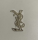 Ysl  Beautiful Vintage Pearl Brooch