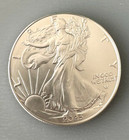 Lot Of 10 Silver 2025 American Eagle 1 Oz  Fine  999 Us Oz Coins
