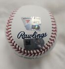 Travis Bazzana Signed Mlb Baseball Inscribed 1st Rd Pick Jsa