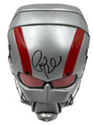 Marvel Studios Ant-man Paul Rudd Signed Ant-man 1 2 Mask Beckett Witnessed