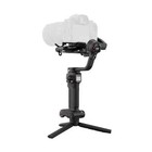 Zhiyun Weebill 3e  3-axis Gimbal Stabilizer For Dslr And Mirrorless Camera