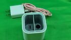 Ring Quick Release Battery Pack Charging Station  5at3s6  - White Used