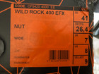 New Crispi  Wild Rock 400 Efx Nut Men   s Boots Size 8 Wide Cf9425 4000 Ee