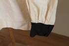 Us Navy Pre Ww1 White Jumper With Makers Tag Uniform Shirt Nice