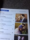 Newsies The Musical Broadway Playbill February 2013 Cast A