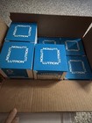 Lutron Rrd-w6brl- Wh Keypads  15 Available 