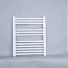 Perfetto Hydronic Towel Warmers   Heaters 500 X 600 Mm