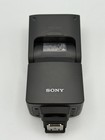 Sony Hvl-f46rm Compact Wireless Radio Control External Flash Only Black