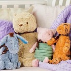  Baby Classic Winnie The Pooh And Friends Stuffed Animal  Piglet  9 Inch