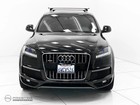 2012 Audi Q7 3 0t S Line