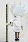 Rick   Morty Plush Toy 21  Tall Rick Plush Adult Swim Nwt Collectable Rare