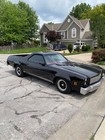 1976 Chevrolet El Camino 