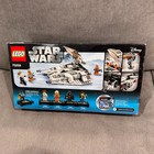 New  Sealed Lego Star Wars  Snowspeeder     20th Anniversary Edition  75259 