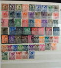 Yugoslavia  150 Nice Stamps Collection All Different Used Ahd Mh
