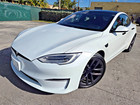 2022 Tesla Model S 