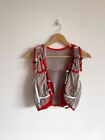 Salomon Lab Running Vest Multirocket Orange Men   s Size   Xs - S