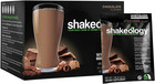 Shakeology Whey Protein Powder Blend - Gluten Free  Superfood Protein Shake With