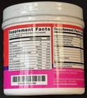 Spark Canister Fruit Punch - 10 5oz New Sealed  Energy Drink Powder  Bb 04 27