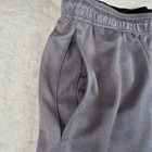 Elsmorr Jogger Pants Men s Size L Light Grey Drawstring Quick Dry Lightweight