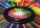 1  one  Adapter-ring Black 46mm To 52mm 46-52 Mm Step Up Filter Ring 46-52