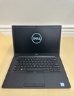 Dell Latitude 7490 14 In  256gb Ssd  Intel Core I7 8650u  3 9 Ghz  8gb  Laptop