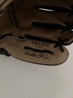 Rawlings Playmaker Pm11rb 11  Leather Youth Baseball Glove Rht Great Condition