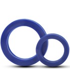 Hydraulic Cylinder Oil Seal Uhs un uns u y v Type Shaft Hole Piston Rod Sealing 