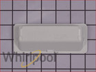 New Genuine Oem Whirlpool Dryer Door Handle Wp3405184