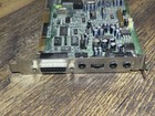 Creative Sound Blaster 16 Ct1740 Isa Sound Card Yamaha Opl3 Ym262 Vintage Dos