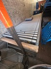 Hytrol Motorized Conveyor 162 x48 x24 