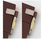 Trc Traveler s Factory Company Pen Holder Love And Trip Edition Red
