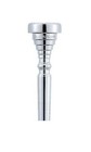 Yamaha Fh-em Flugelhorn Mouthpiece Eric Miyashiro Signature Model Silver Plated