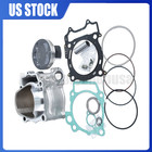 Stock Bore Athena Piston Cylinder Top End Rebuild Fit 14-17 Yamaha Yz450f Yz450f