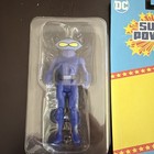 Dc Direct Super Powers Mcfarlane Black Manta Action Figure Kenner Variant