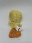Six Flags Looney Tunes Tweety Bird Plush Stuffed Animal Plush Toy