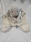 Baby Gund Comfy Cozy Lamb Lovey Plush Security Blanket Cream  5865 Play Mat Read