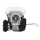 4hp 1 6kw Outboard Motor 4 Stroke 144f Air Cooled Inflatable Boat Kayak Canoe