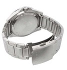 Casio Mdv106dd-1a1v Mens Duro 200m All Metal W Date Analog Sport Dive Watch  100