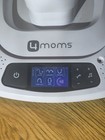 4moms 2000800 Mamaroo 4 Infant Seat - Gray