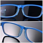 18 Pairs Eyeglasses Silicone Nose Pads - Glasses Adhesive 1 5mm Transparent
