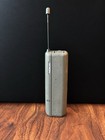 Vintage Nokia 100 Tha-9 Analog Brick Cell Phone W  Original Battery Untested