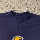 Majestic Trenton Thunder Baseball T Shirt Milb Minor League Sz Xl Mens