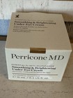 Perricone Md Smoothing And Brightening Under Eye Cream Full Size 0 5oz Nib